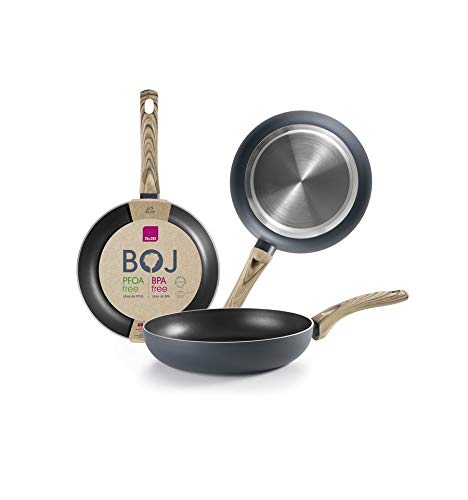 Ibili Sartenes De Chef, Multicolor