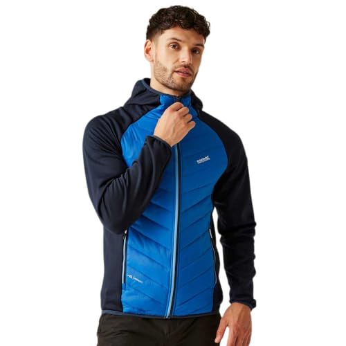 Regatta Andreson VIII Hybrid Herren-Jacke