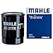 Produktbild MAHLE OC 217/6 Ölfilter