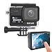 SJCAM Action Camera SJ4000 WiFi Wireless Chipset Novatek 96655 4x Digital Zoom Full HD 1080P Sport Waterproof 30m Extra 2 BatterieS