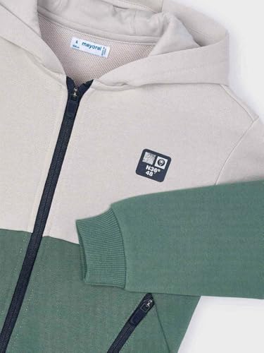 Mayoral Mixed Jumper for Boys Fir3