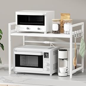 Amazon.co.jp: キッチンツールラック - キッチンラック: ホーム＆キッチン