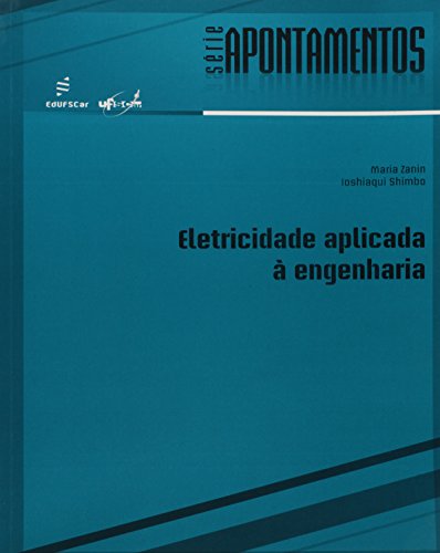 Eletricidade aplicada a engenharia