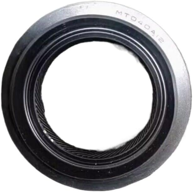 1 new MT040A12 half shaft oil seal -