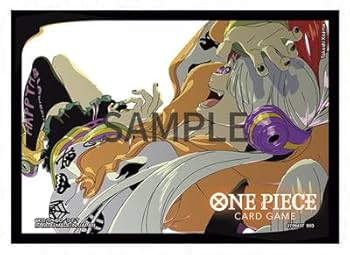 Amazon.co.jp: ワンピースカードゲーム [ウタ/70枚入り