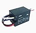 1PC New ECS124L Electronic Centrifugal Switch Capacitor Starting 50/60HZ 24A