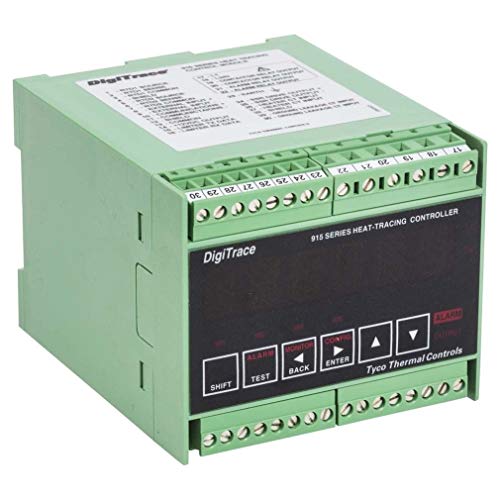 Pentair Thermal regulador de temperatura HTC de 915 de cont F. begleitheizsysteme Temperatura Interruptor 5414506013610