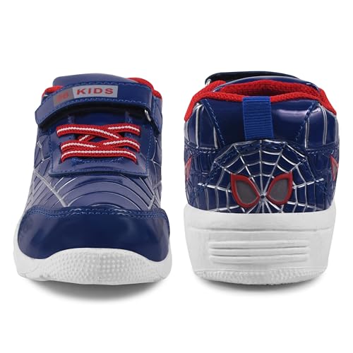 Image of SPRENGE Kids Trending BOY Shoes