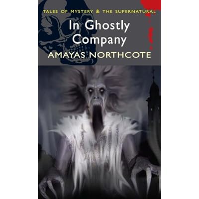 In Ghostly Company