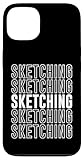 Sketching Apparel