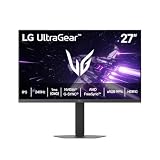 Monitor LG UltraGear™ 27G440A-B 240Hz FHD de 27' sRGB 99% (Typ.), 1ms (GtG), HDMI 2.0, NVIDIA® G-SYNC®, AMD FreeSync™ Premium