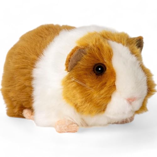 Peluche cochon d'Inde Carl Dick 2575001 aux finitions soignées - 3