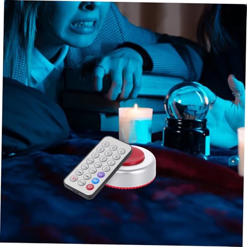 Machine à pets portable, cadeau rigolo idéal pour un anniversaire ou un secret santa - 5