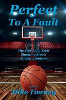 Paperback Perfect To A Fault Book