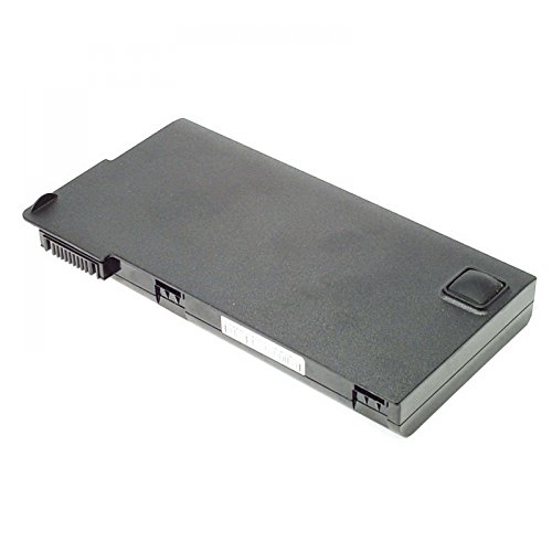 Preisvergleich Produktbild MTXtec Akku, LiIon, 11.1V, 4400mAh, schwarz für MSI A6200