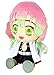 Great Eastern Entertainment Demon Slayer - Mitsuri Kanroji Sitting Plush 7