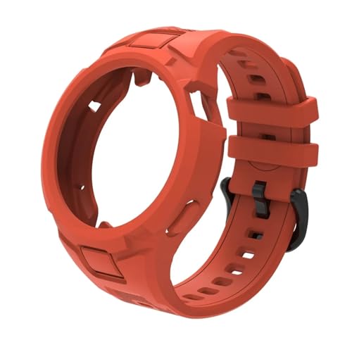 Protector de pulsera para reloj GT 5 y GT 4 de 46mm: tu aliado perfecto durante el deporte intensivo