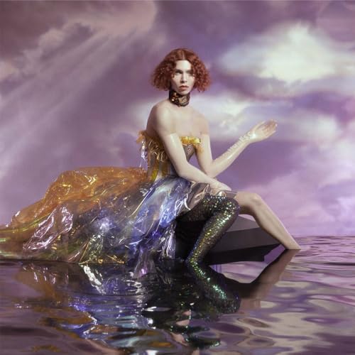 SOPHIE on Amazon Music Unlimited
