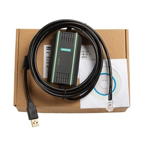 Câble NPCU-01 ligne de données de communication FT232 convertisseur ACS800 ACS600 DCS500