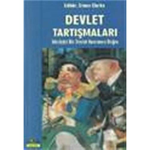 Devlet Tartismalari