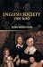 English Society 1580-1680