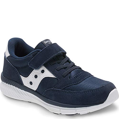 Saucony Jazz Lite A/C Sneaker (Little Kid)2