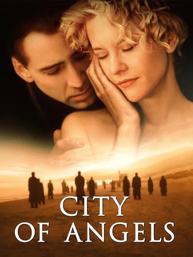 City of Angels