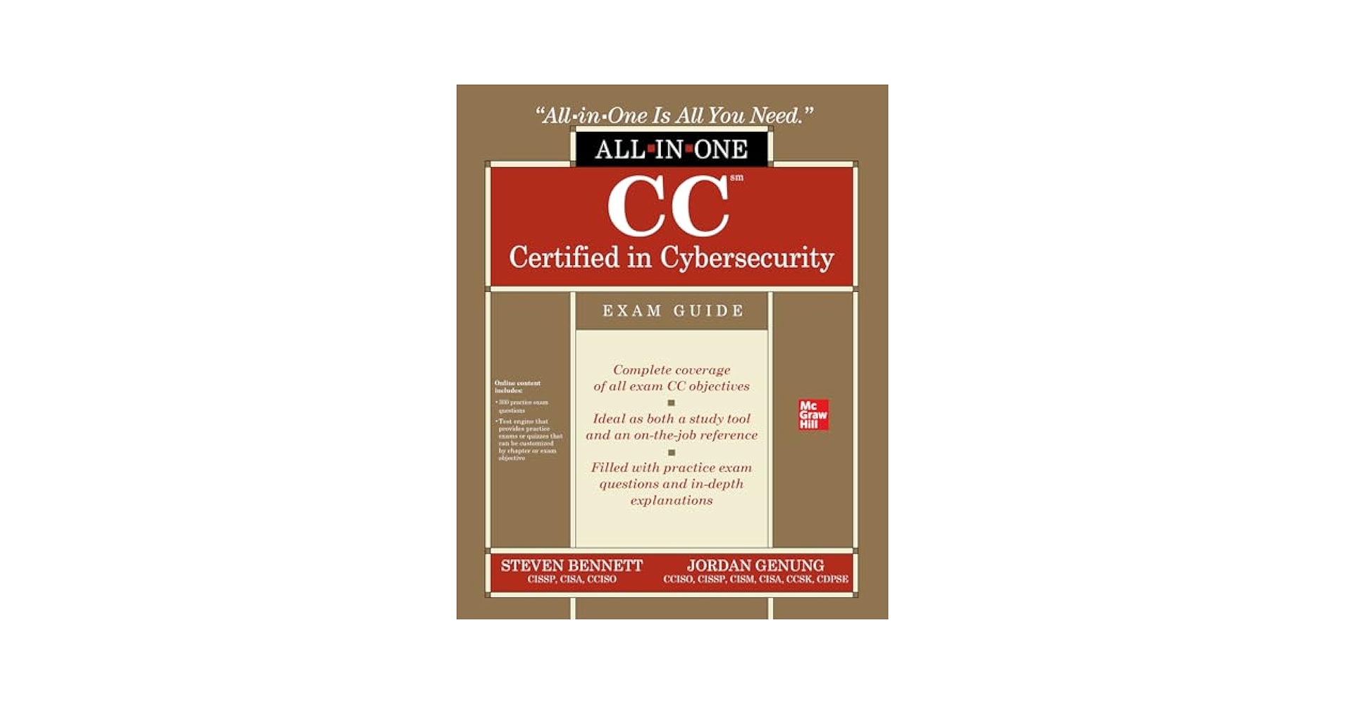 コンピュータ・IT Certified Cybersecurity Technician v1 CCT