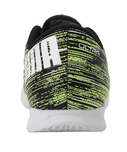 Image of Puma Unisex Kid Ultra 4.2 IT Football Shoe