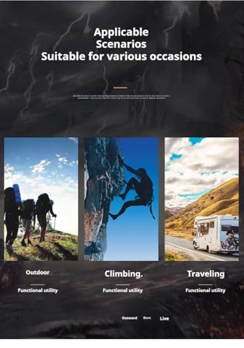 Vietnam Jungle All-Terrain Boots for Men Camo Tactical Military Army Combat Boot Lace-up High Top Non-Slip Thick Sole Casual Comfort Outdoor Walking Shoes Climbing Hiking Desert Training Motorcycle3