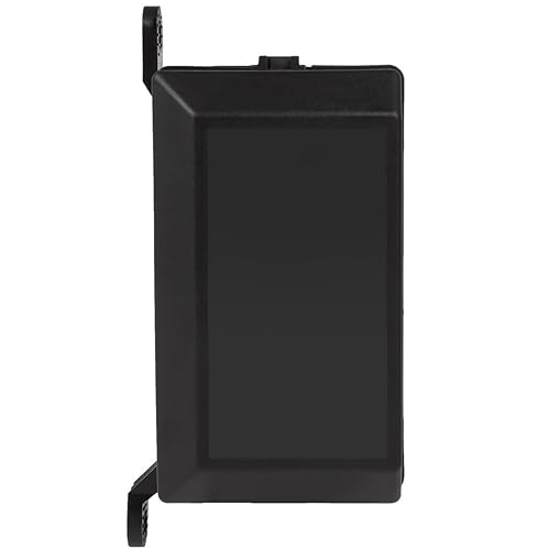 Miniatura 9 de SCITOO Uso para RV barco lancha rápida de 6 vías con cuchilla ATOATCATS Caja de fusibles Autocaravana