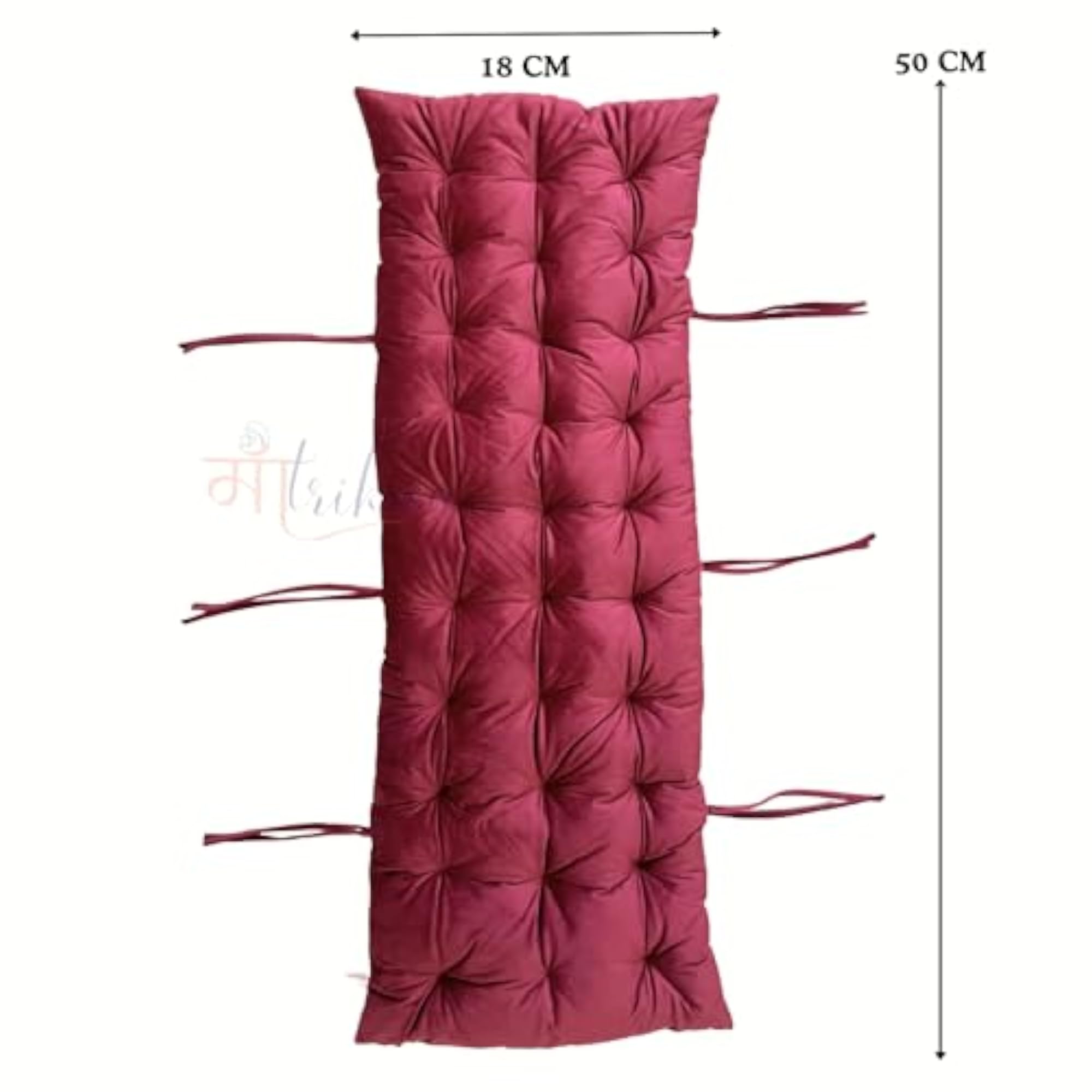 Orthopedic Coccyx Cushion for Pain Relief