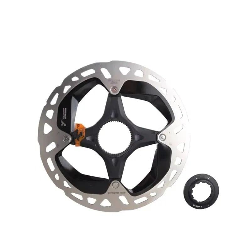 Disques frein hydraulique RT-MT900 160mm pour moto légère et vélo de route