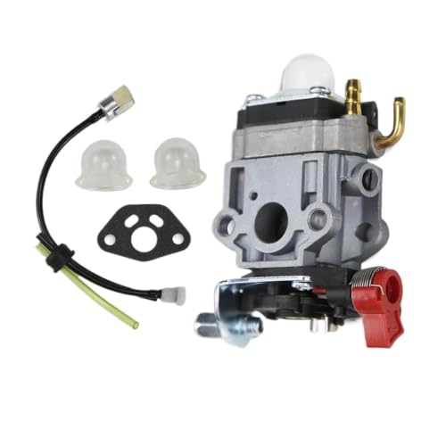 Joint carburateur tondeuse TH26 pour souffleur Oleo Mac BV162 et taille-haie
