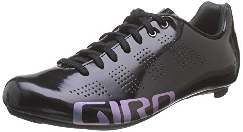 Giro Empire W Acc Womens Road Cycling Shoe ? 37, Black (2019)