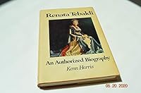 Renata Tebaldi: An Authorized Biography 0877495971 Book Cover