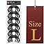 Large-Black