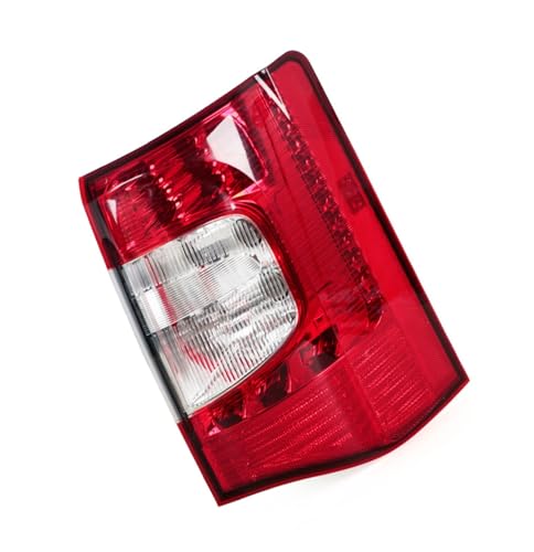 Feu arrière droit pour Chrysler Town & Country réparer un phare fissuré