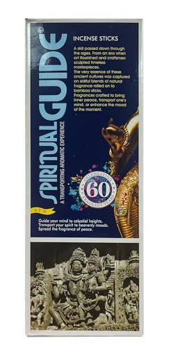 Spiritual Guide Incense - Padmini Sticks