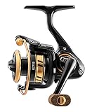 Daiwa QZ Ultralight Spinning Reel
