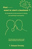Psst - - - want to start a business? 0943736056 Book Cover