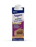 Nepro with Carb Steady Butter Pecan Containers 24 X 8oz Case