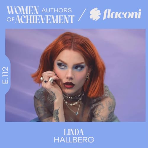 『E.112 Crafting a beauty brand built on self-expression and belonging with Linda Hallberg (Live)』のカバーアート