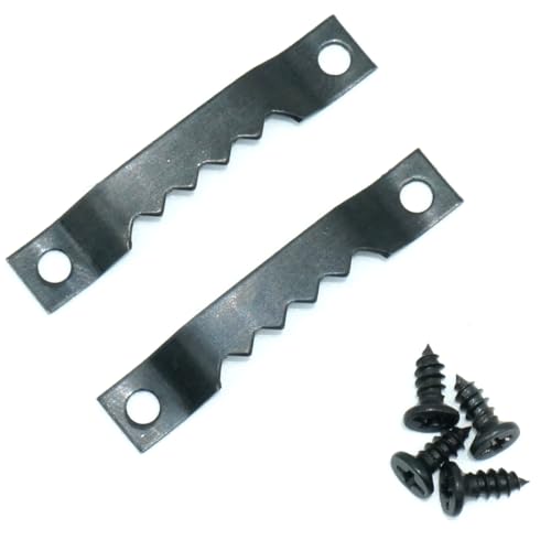 Image of 30 Pack Small Sawtooth Picture Frame Hangers with Screws, Steel Picture Hanging Hooks Perfect for Hanging Photo Frames, Artwork, Clocks, Paintings and More
