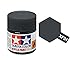 Produktbild TAMIYA 81724 Acryl Mini XF24 Dunkelgrau 1/3oz