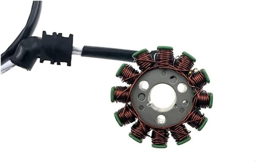 2D1-81410-01-00 Stator For YZF R1 2007 2008 Magneto Generator Alternator Engine Stator Coil
