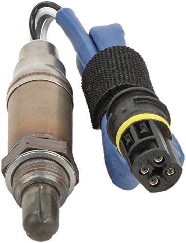 Sonde Bosch 13642 résout les ratés moteur grâce au capteur oxygène OE Fitment