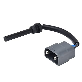 Captain Coolant Level Sensor Accessory Replacement Part 24V TOSD 04