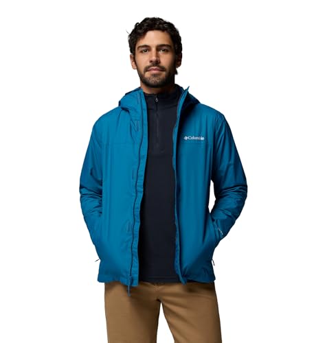 Image of Columbia Men's Watertight II Rain Jacket