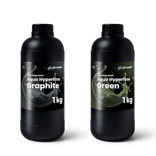 Graphite+Green